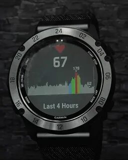Garmin solar ballistics