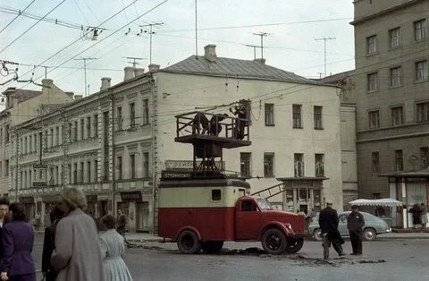 Конец старого