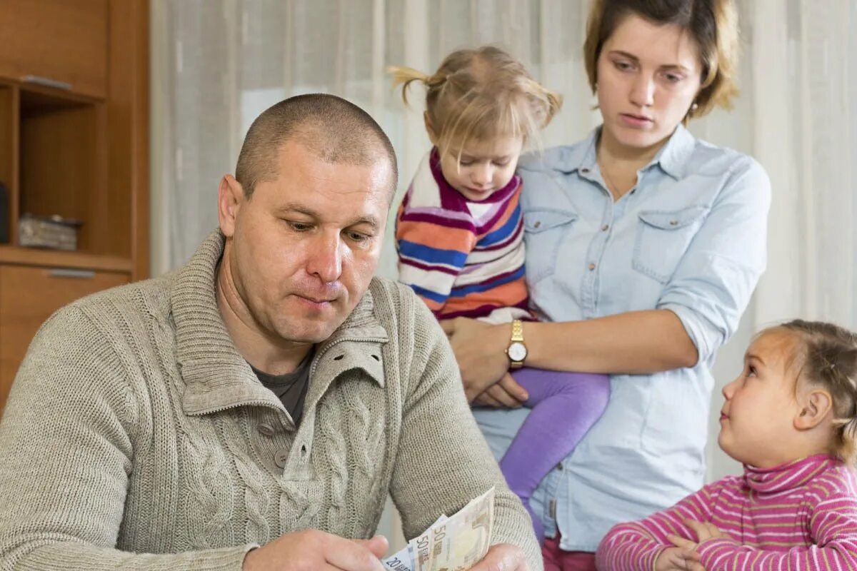 Лет смогут получить родители