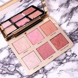 Face palette