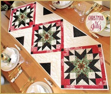 Star table