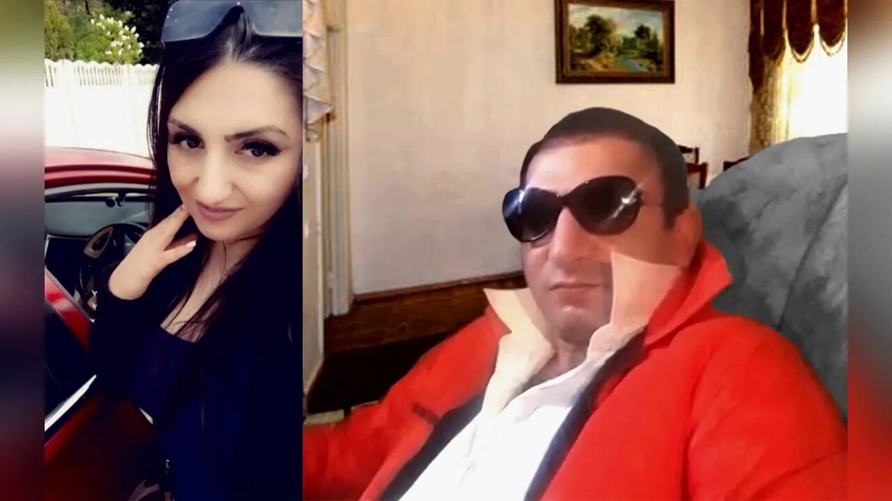 Аршавир асатрян. Аршавир асатрян