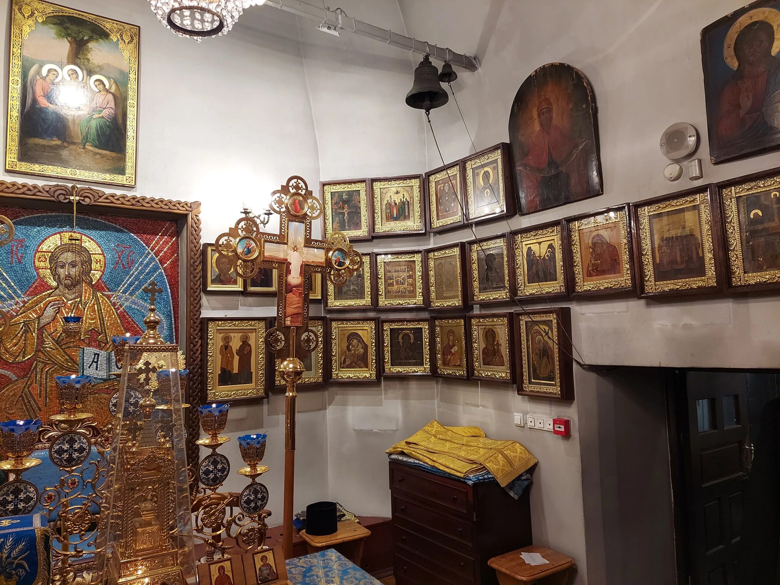 Храм в коле. Храм благовещения пресвятой богородицы г.кола. благовещенская церковь (кола). путный крест в коле мурманская область.
