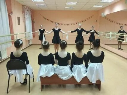 Школа искусств кантемировская