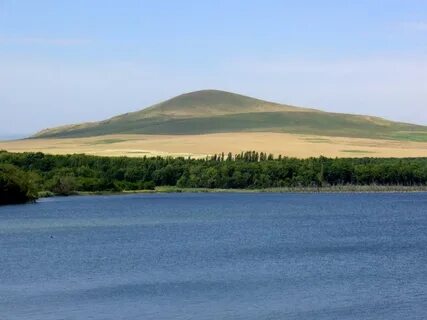 Грязи тамбукана