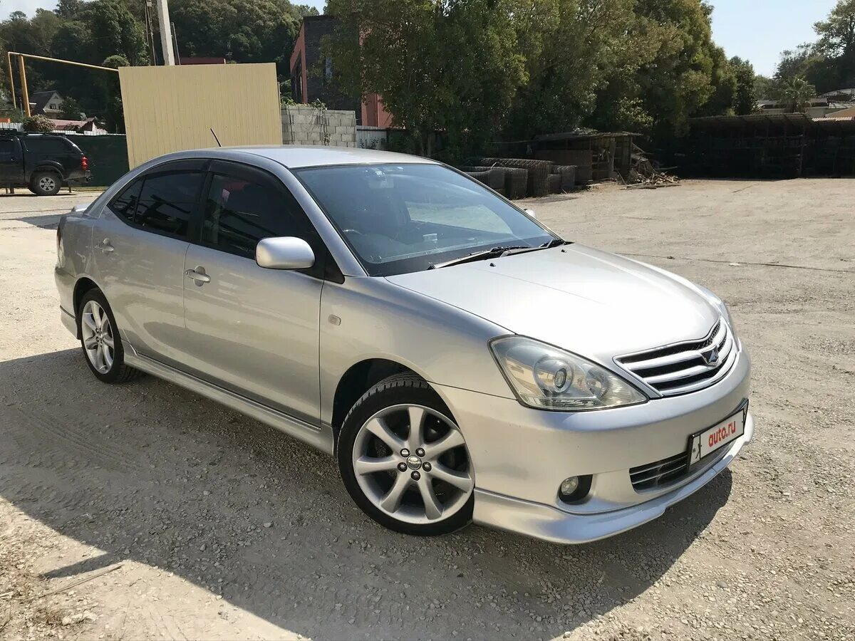 Toyota allion 2008 1. 8. Toyota allion 1. 8. Тойота аллион 2003 1.