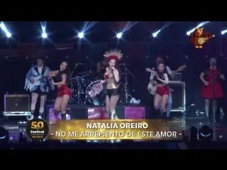 No arrepiento de este amor. No arrepiento de este amor