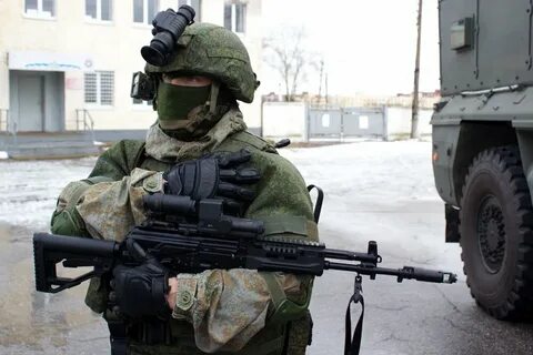 96 разведка