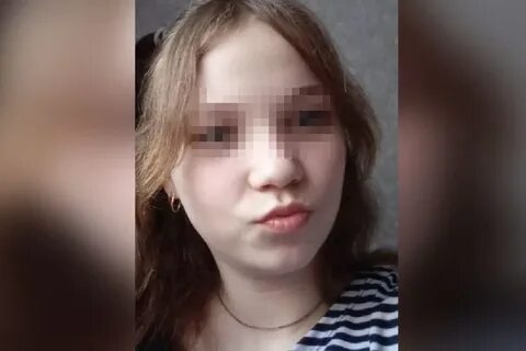 19 летняя сбежала