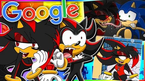 Shadow googles