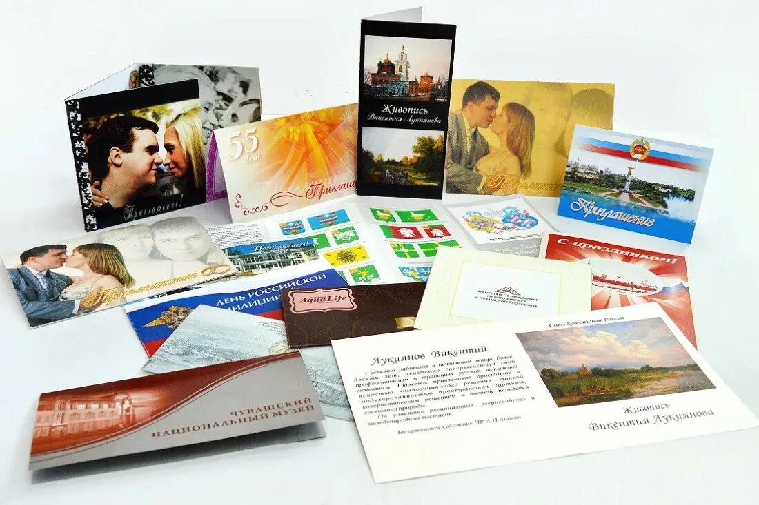 полиграфическая открытка. печатная продукция на новый год. открытки типография. полиграфические открытки. открытка дизайн.