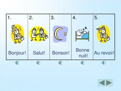 Salut ca va
