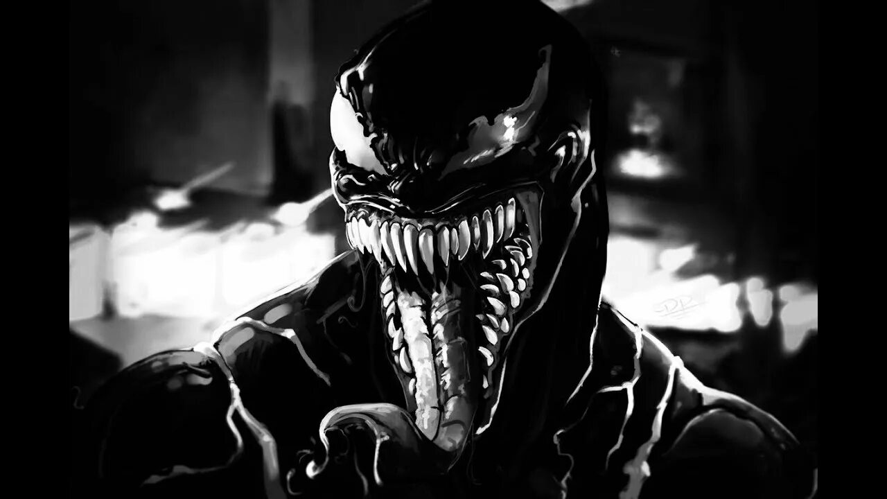 Веном. Веном картинки. Улыбка Венома. Venom аватарка. Веном 1 2 часть