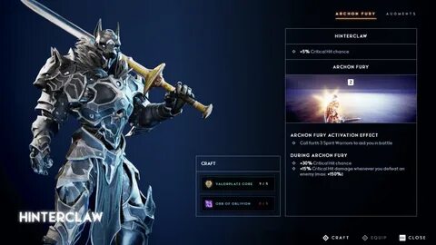 Archon iii