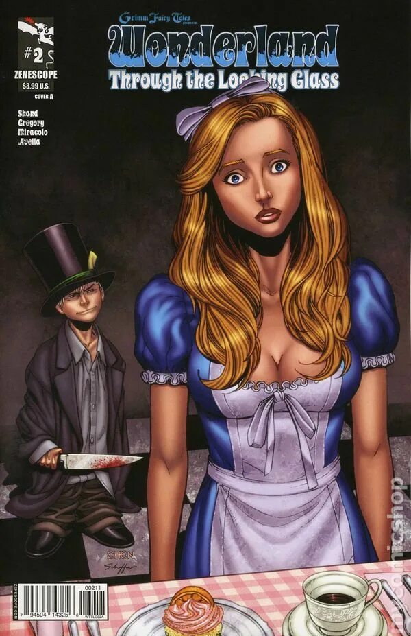 Сказки братьев гримм комикс. Grimm fairy tales алиса в стране чудес. Grimm fairy tales алиса. Grimm fairy tales алиса и шляпник. Комиксы grimm fairy tales presents wonderland.