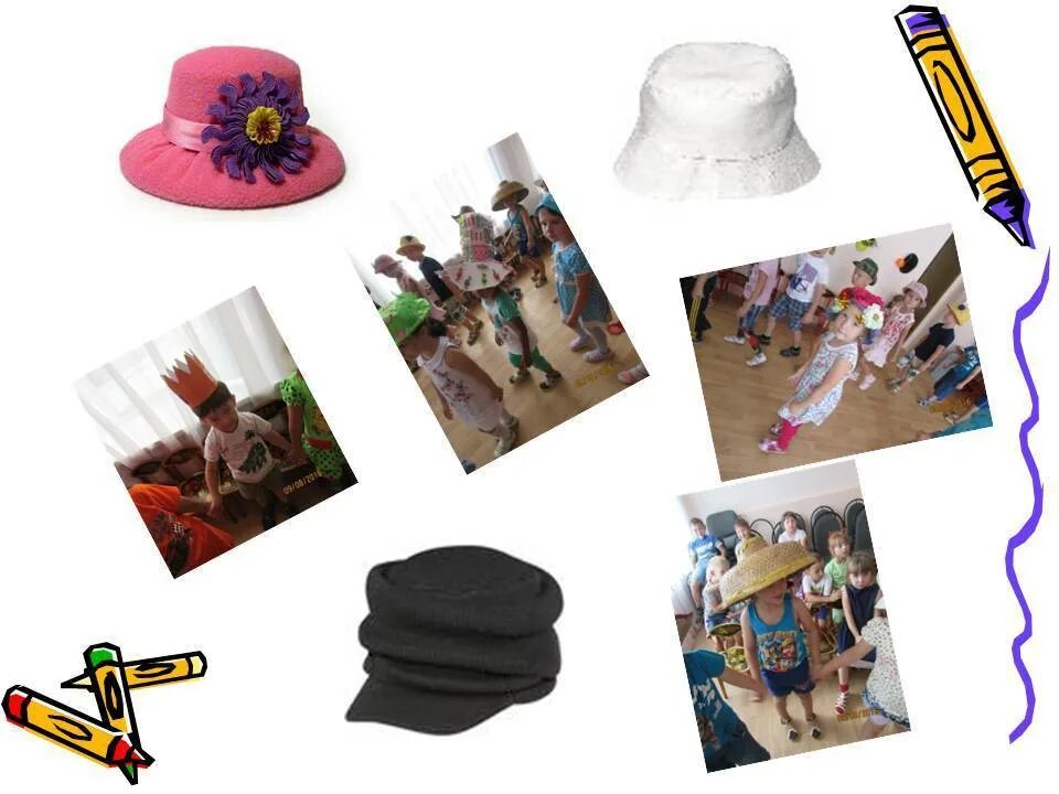 Игра шляпа на выпускном в детском. Конкурс шляп. Шляпы игровые. Шляпа игрушка. Конкурс шляп идеи.