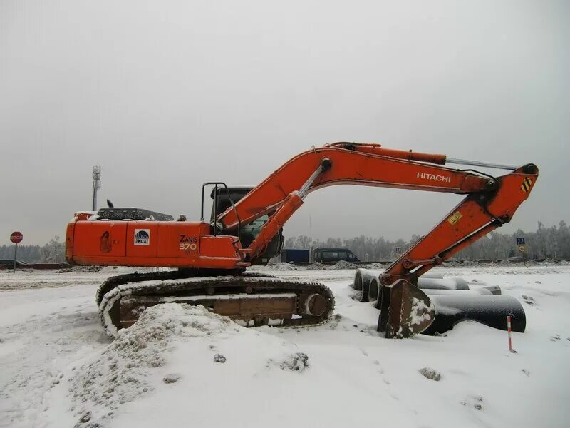 Hitachi Zaxis 370 MTH. Hitachi 370 экскаватор. Hitachi Zaxis 370mth, 2007. Хитачи 370 экскаватор 2005 года.