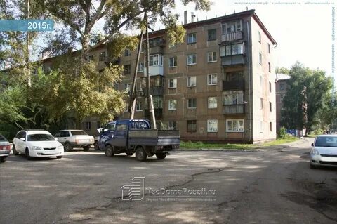Тореза 15