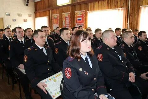Росгвардия режим