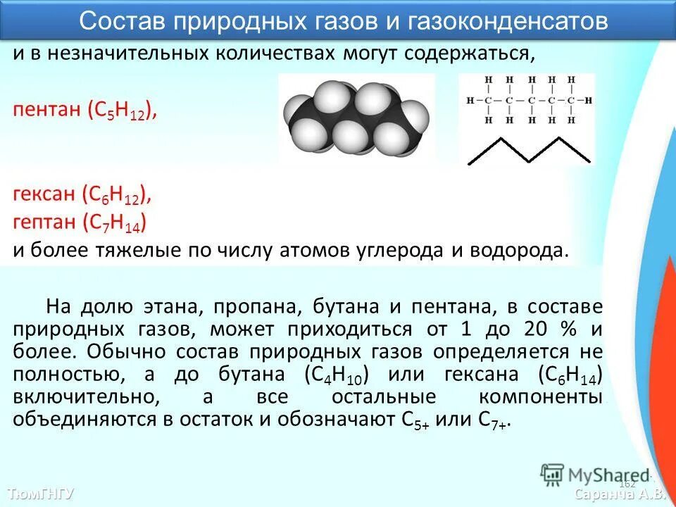 2 вещества с которыми взаимодействует пентан