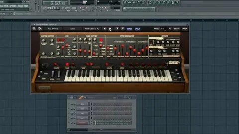 Minilab 3 fl studio