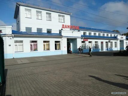 Магазины рядом с жд вокзалом