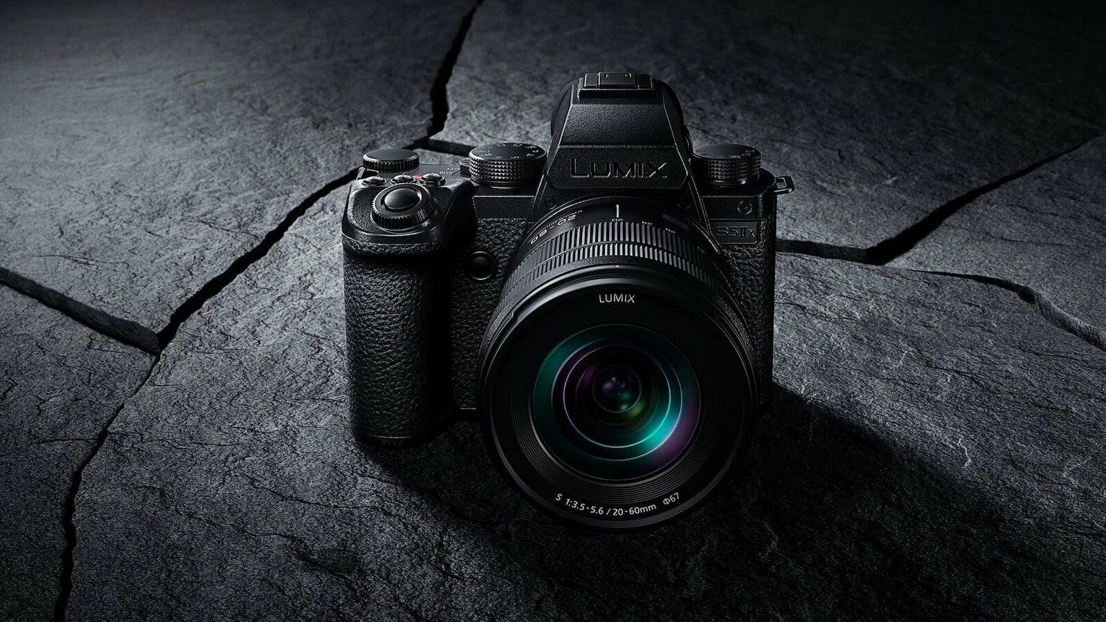 Lumix s5 x. Lumix s5 x