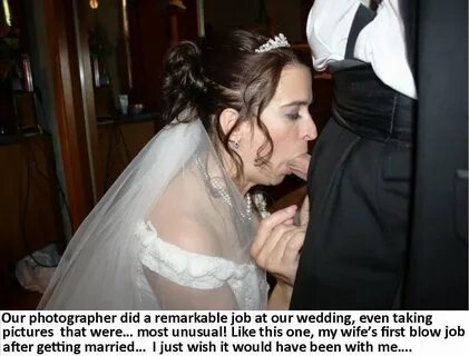 Bride Porn Captions.