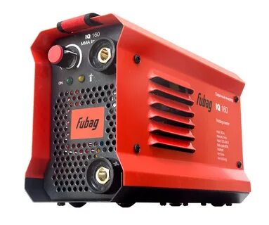 Сварочные аппараты 220 fubag