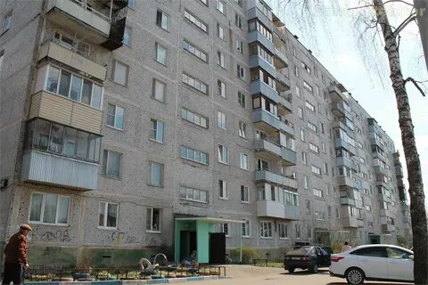 Комнаты в ликино дулево
