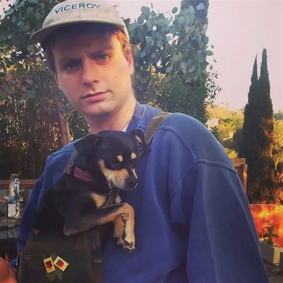 Mac demarco on the level. Mac demarco on the level