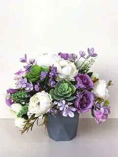 Искусственные цветы барнаул