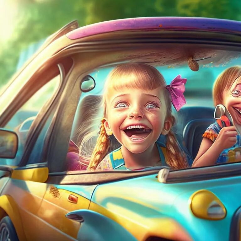 автоняня камышин