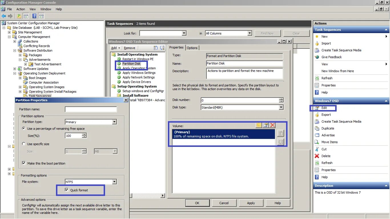 Configuration component. Менеджер конфигураций программы. SCCM software Center. Configuration Manager диск. Create task.