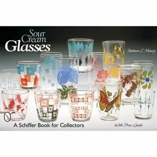 Sour glass