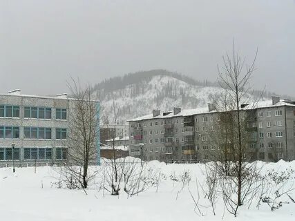 Междуреченск 3
