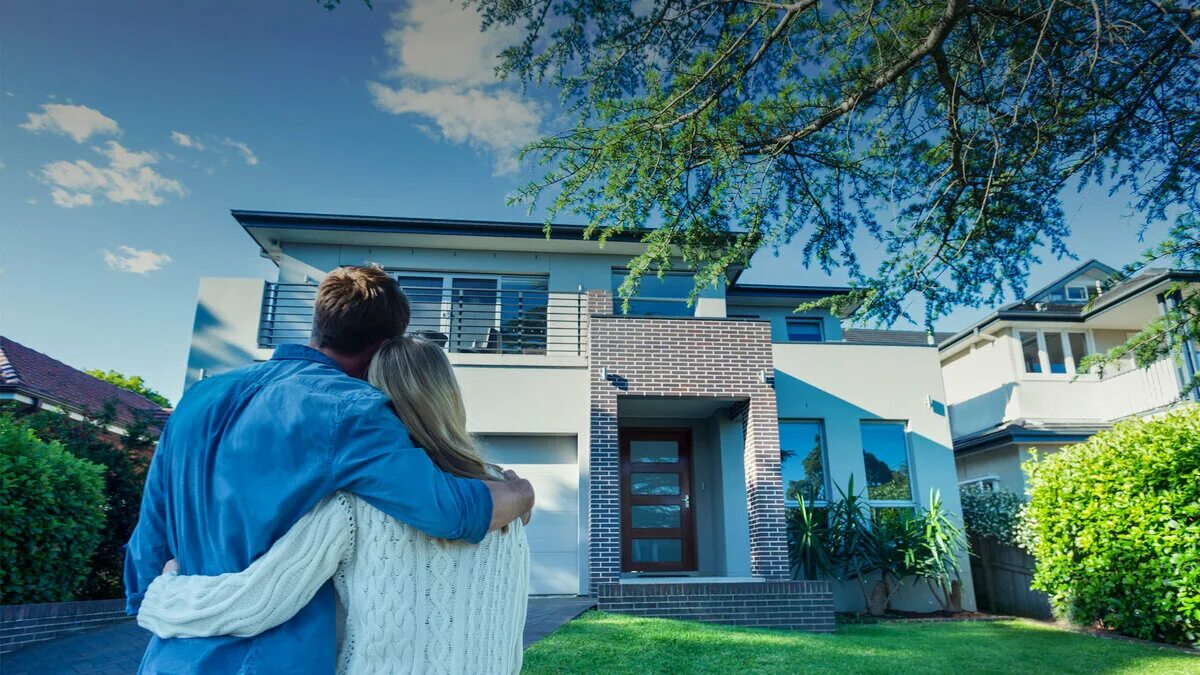 Ef property
