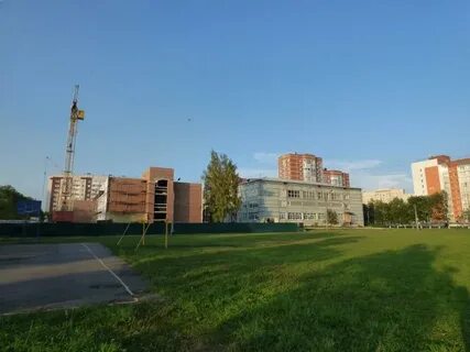 Школа 34 кемерово