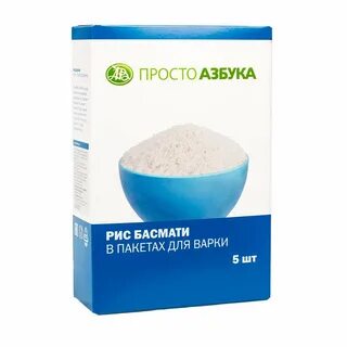 Вкус риса