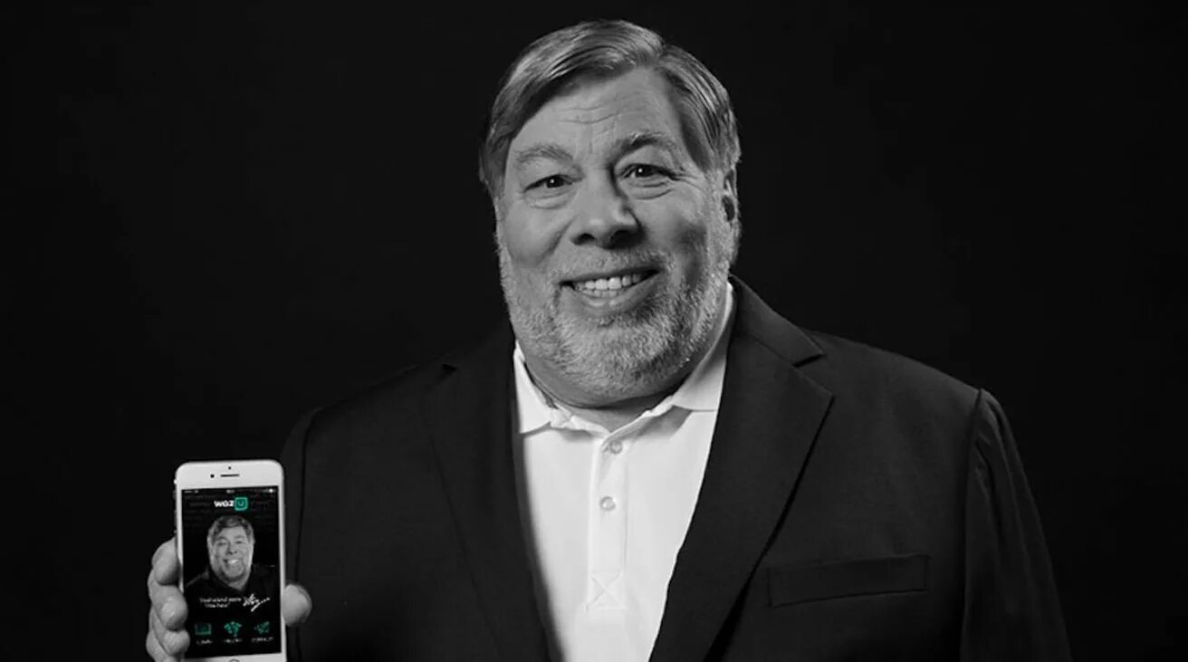 Steve jobs steve wozniak