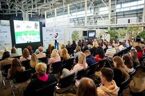 Екатеринбург апрель 2024