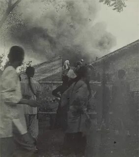 Восстание 1900