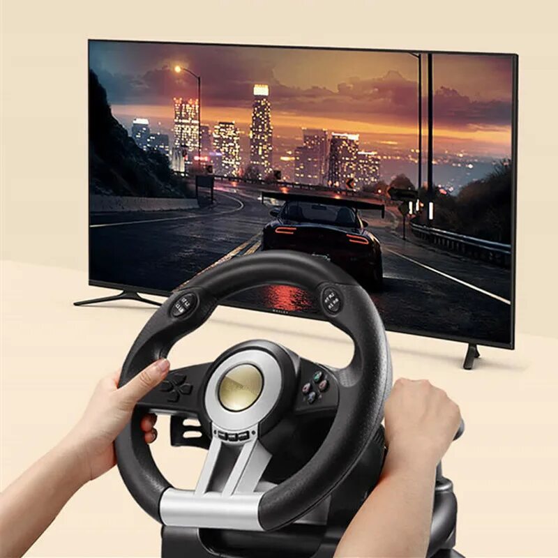 Руль в который можно играть. Steering wheel: pxn v10. руль игровой v3. pxn v10 руль. руль pxn 180 градусов.