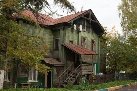 Фото сходня