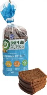 Хлеб здоровье рецепт