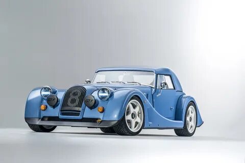 Morgan company