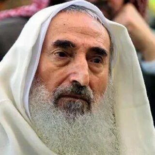 Шейх ясин