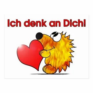 Ich's