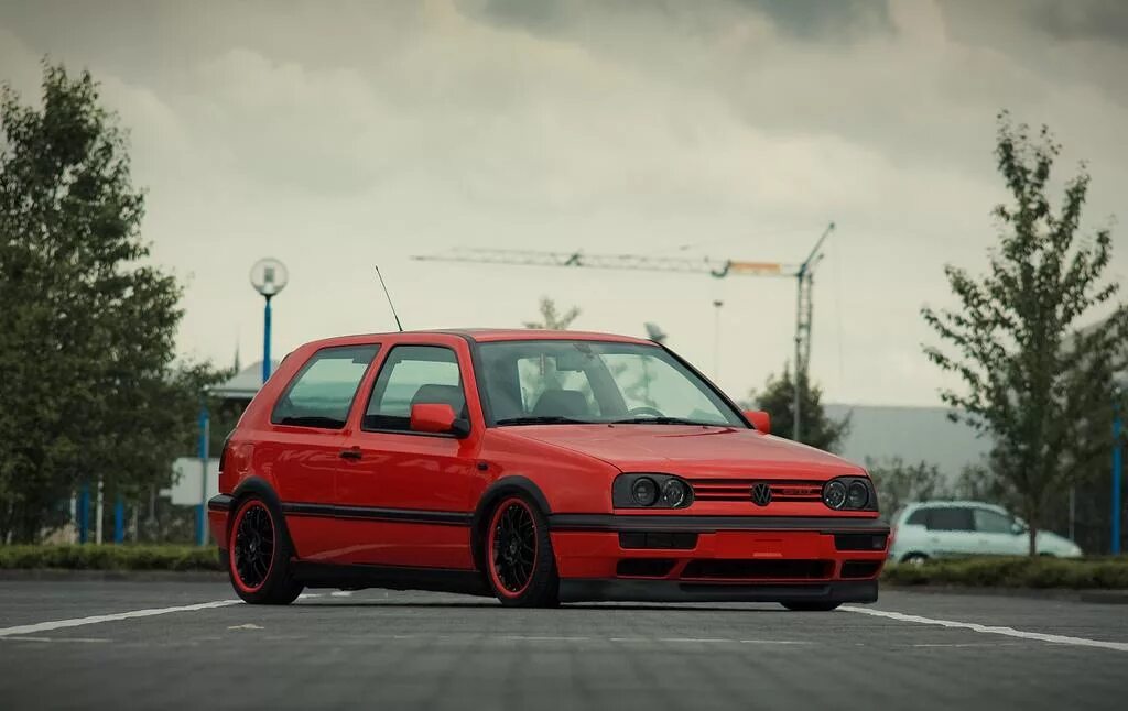 Volkswagen Golf 3 Tuning. Golf 3 GTI Tuning. Volkswagen Golf mk3 черный. Volkswagen Golf mk3 Red.