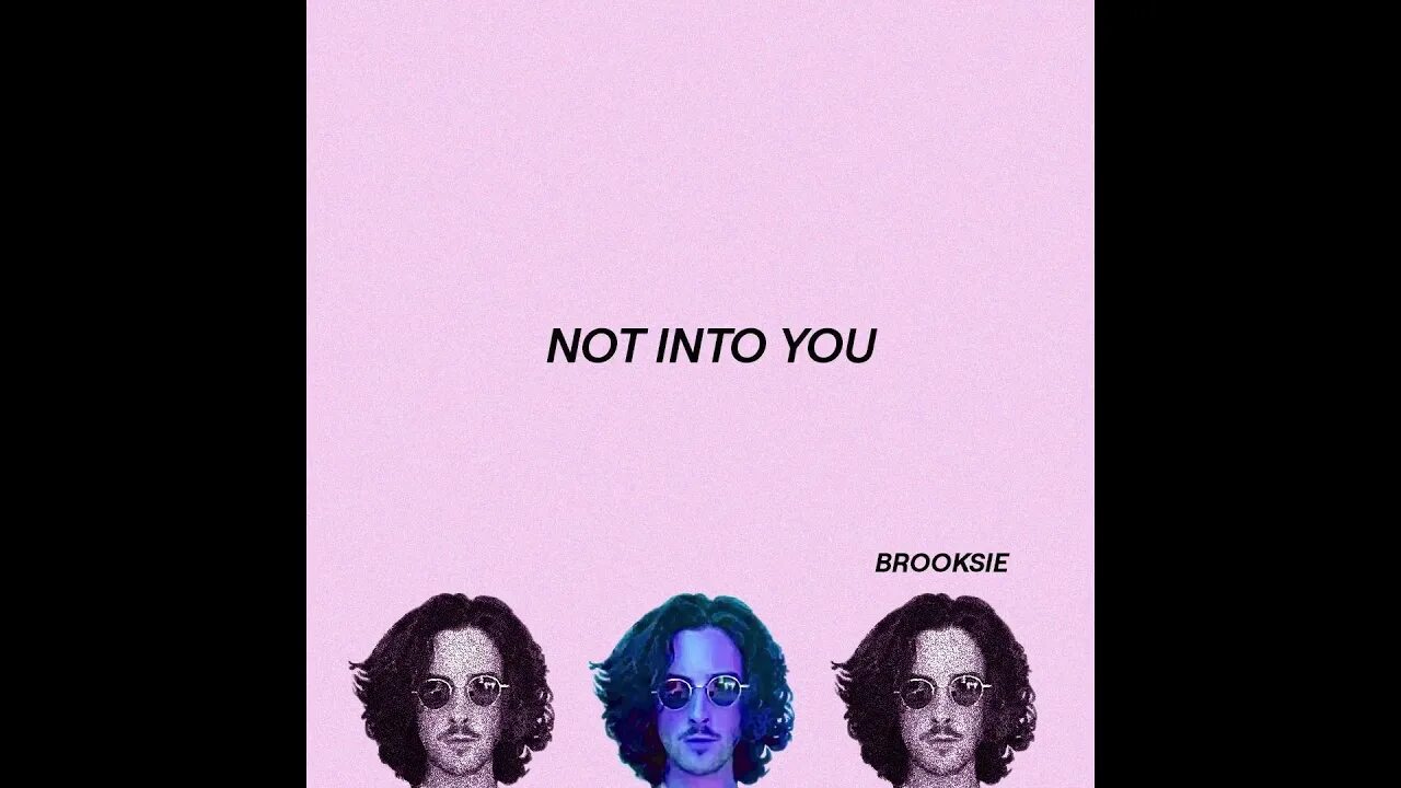 She just not into you
